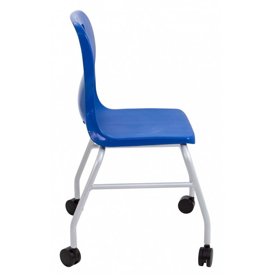 Titan One Piece Mobile Classroom Chair